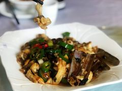 -仑头海鲜城(仑头环村南路店)