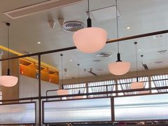 大堂-润园四季椰子鸡火锅(南山海岸城店)