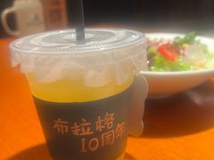 -布拉格餐厅· 中欧捷克菜(全国首店)