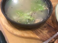 -萨莉亚意式餐厅(金隅嘉品mall店)