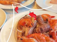 -悦全日餐厅·仁恒洲际酒店