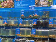 -海味当家·蒸锅海鲜(中山广场创始店)