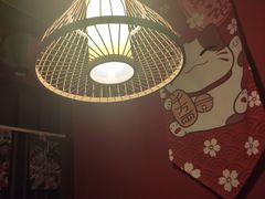 -隐月· 㐂和食屋(芝罘万达公馆店)