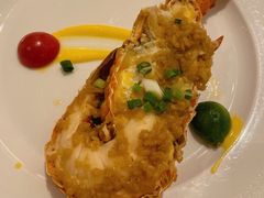 -安蒂娅·海鲜自助餐厅(安蒂娅美兰酒店)