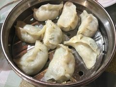 芸豆大包-燕青小馆(东园大厦店)