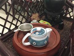 -敦煌喜宴(万达广场店)