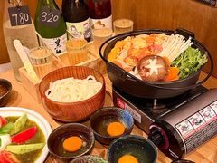 -大米·京都小酒馆·炭烧海鲜·烧鸟(龙口东路店)