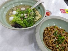 -阿坤纯正西刀鱼丸(Kuala Lumpur Branch)