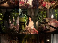 -阁楼Glow