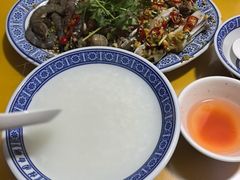 -桂园白粥·潮汕老味道