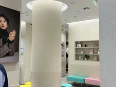 -天真蓝照相馆(五角场百联又一城店)