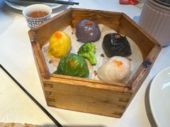 -新雅(丰盛里店)