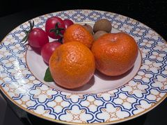 -知楚•精致湖北菜(武商MALL店)