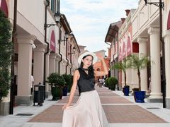 -佛罗伦萨小镇广佛名品奥特莱斯(疏港路店)