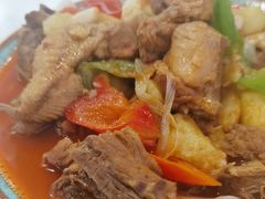 -帕米尔食府(白云观店)