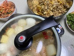 -锅圈食汇火锅烧烤食材超市(仁和花园店)