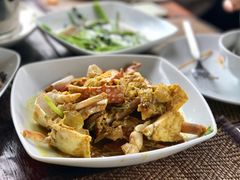 -自然餐厅(Phuket)
