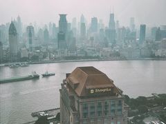 -翡翠36餐厅(浦东香格里拉店)