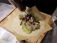 -特派卷·老北京烤鸭卷(合生汇购物中心店)