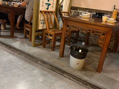 -钟掌勺忘不了地道湘菜(新天地假日广场店)