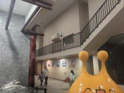 -疯狂的麦咭(长沙店)