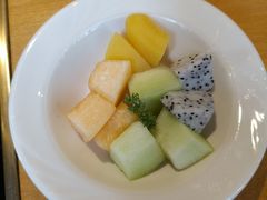 -斗牛士牛排(南京东路店)