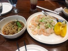 -眉州东坡·熊猫主题餐厅(枫蓝店)