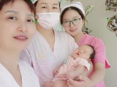 -福田家月子中心 产后 月嫂(市立母子医院店)