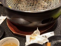 -虎丸烧肉(新大陆广场店)