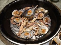 -船梆煮•蒸汽海鲜·生腌干蒸(五四广场店)