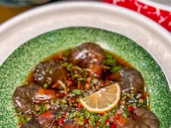 -渔娘渔家丹东海鲜(东直门店)