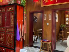 -虢国羊肉汤馆(政二街店)