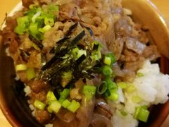 -浪花亭日本料理(古田路店)