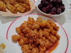 -聚味斋香辣蟹·蓝龙(塘沽总店)