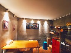 -鬼味烤翅(南锣鼓巷店)