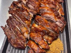 羊排-新洪记·丽久饭店(铁西店)