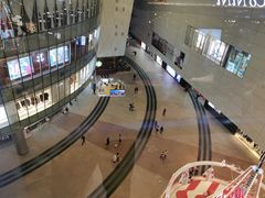 -瑞幸咖啡(厦门SM二期新生活广场店)