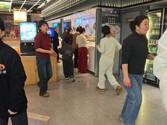 -捞小鲜虾滑海鲜自助火锅(嵊州吾悦店)