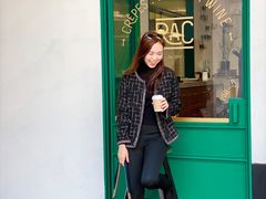 门面-RAC BAR(安福路店)