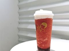 -喜茶(深圳福田星河COCO Park店)