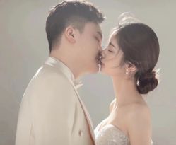 -钟爱一生婚纱摄影旗舰店