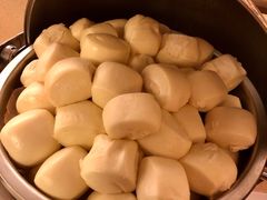 -长生素斋(普陀山店)