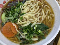 -晋来顺手擀面(金地花园店)