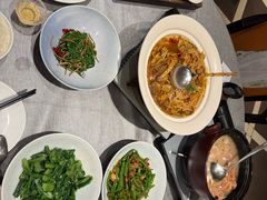 -汉水谣·江景餐厅(江滩店)