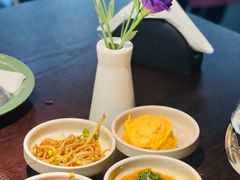 小菜-Fuzzy Bistro 浮几韩餐·茶酒馆