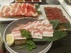 -AJIYA·池袋日式烧肉自助(天津万象城店)