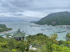 -南丫岛