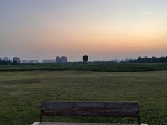 -汉长安城未央宫国家考古遗址公园