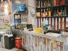 -九头鸟酒家(东高地店)