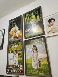 -苹果树儿童摄影工作室